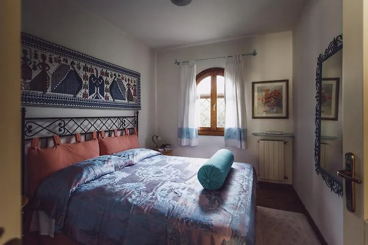 Villa Delfino Гольфо-Аранчи
